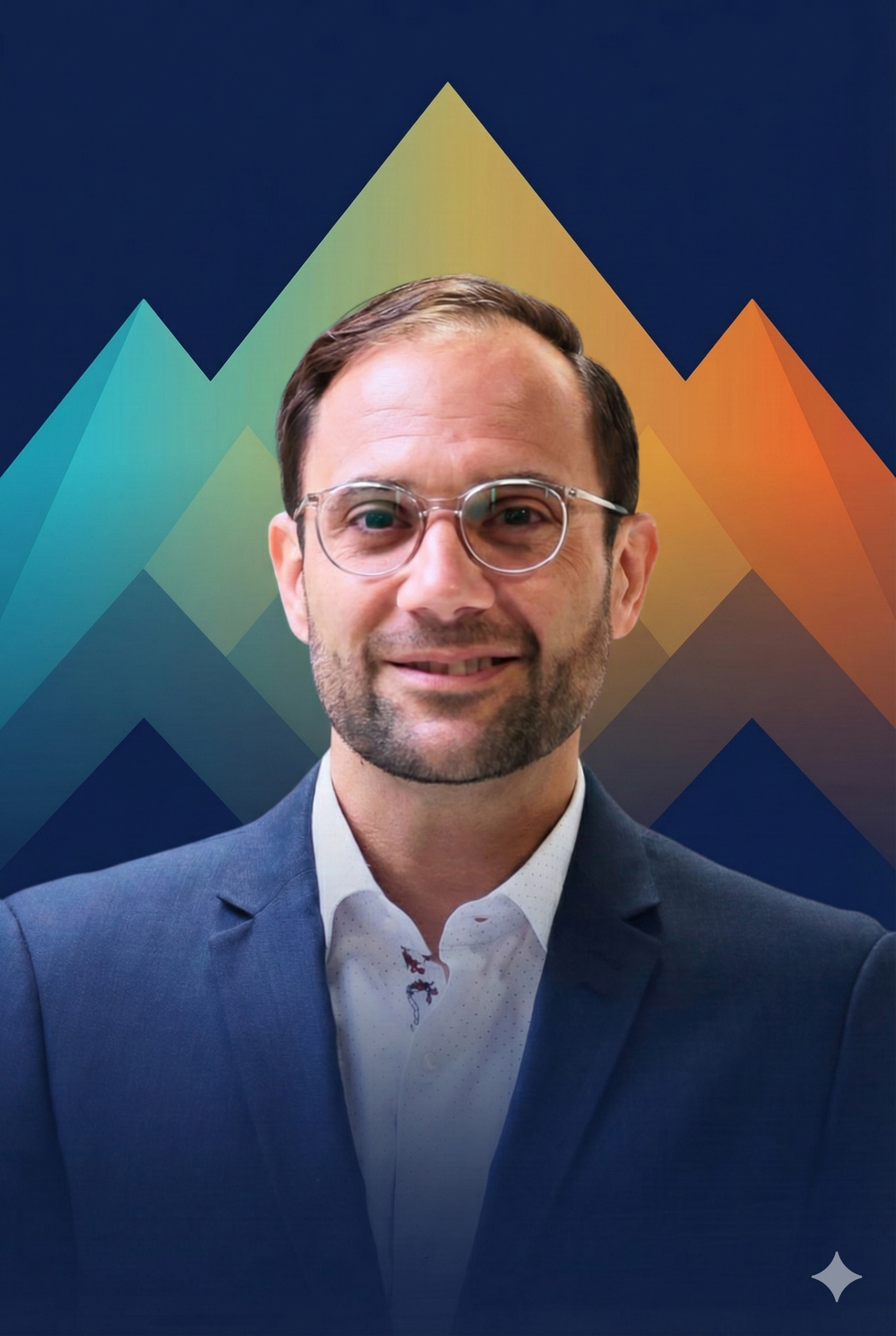 Justin Kausel · Founder & Premier Co-Owner